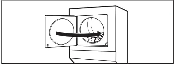 Whirlpool WASHERDRYER - USING YOUR DRYER 2