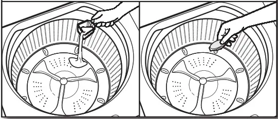 Whirlpool WASHERDRYER - USING YOUR WASHER 2