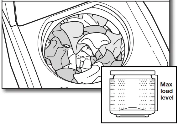 Whirlpool WASHERDRYER - USING YOUR WASHER 3