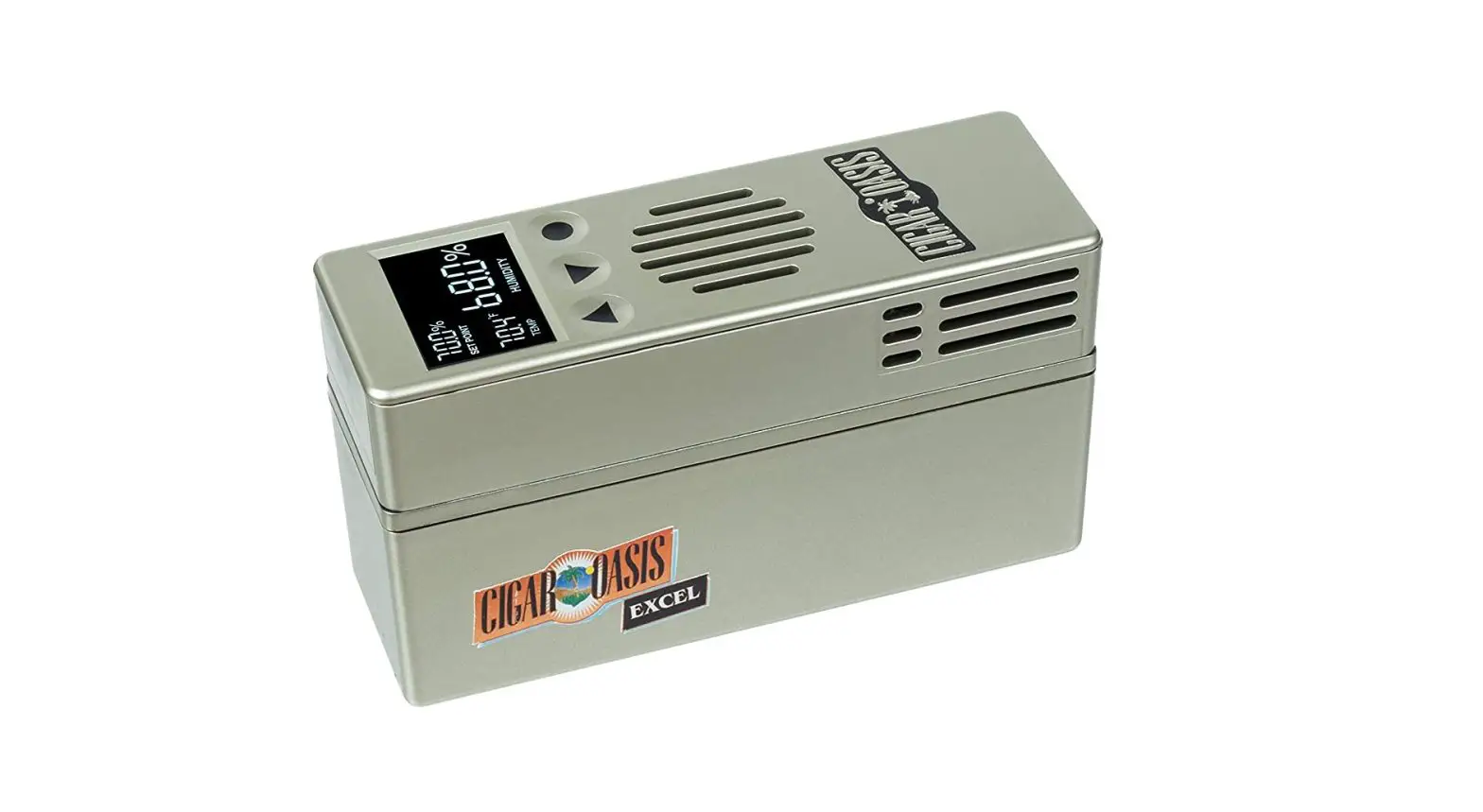 Cigar Oasis Excel 3.0 Electronic Cigar User Guide Cigar Oasis Excel 3.0 Electronic Cigar User Guide