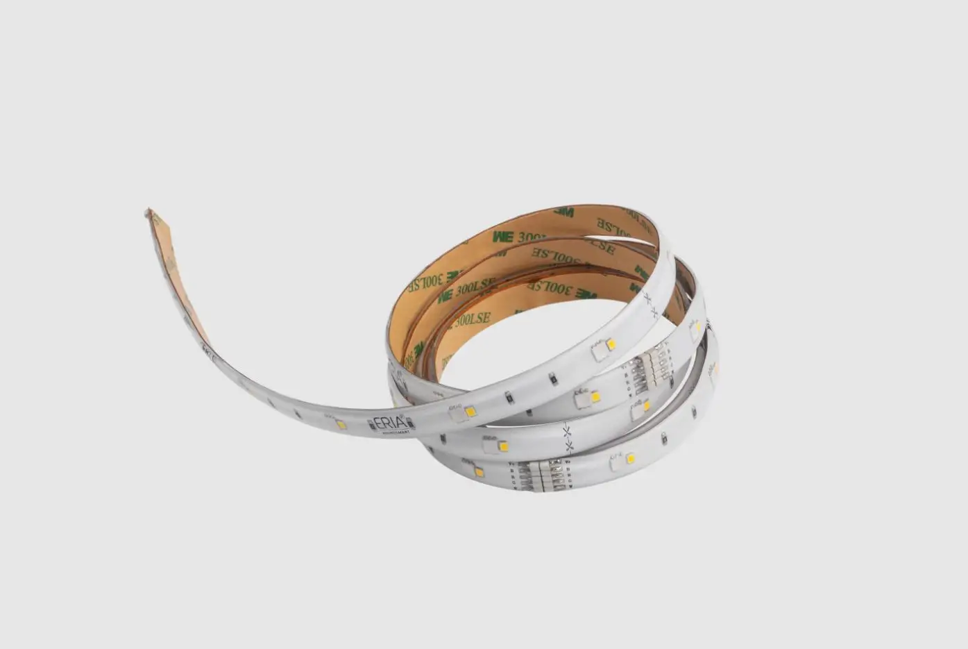 Adurosmart 81863 Smart Led Strip User Manual