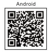 ADUROSMART 81863 Smart LED Strip User Manual - QR Code For Android