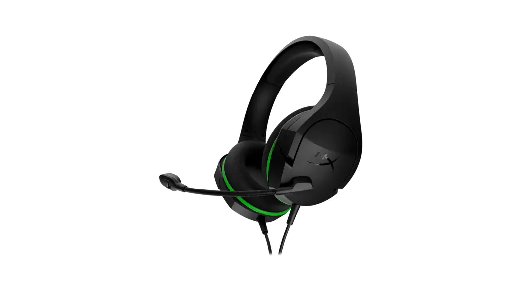 Hyperx Hx-hscscx-bk Cloudx Stinger Core Wireless Headset User Guide Hyperx Hx-hscscx-bk Cloudx Stinger Core Wireless Headset User Guide