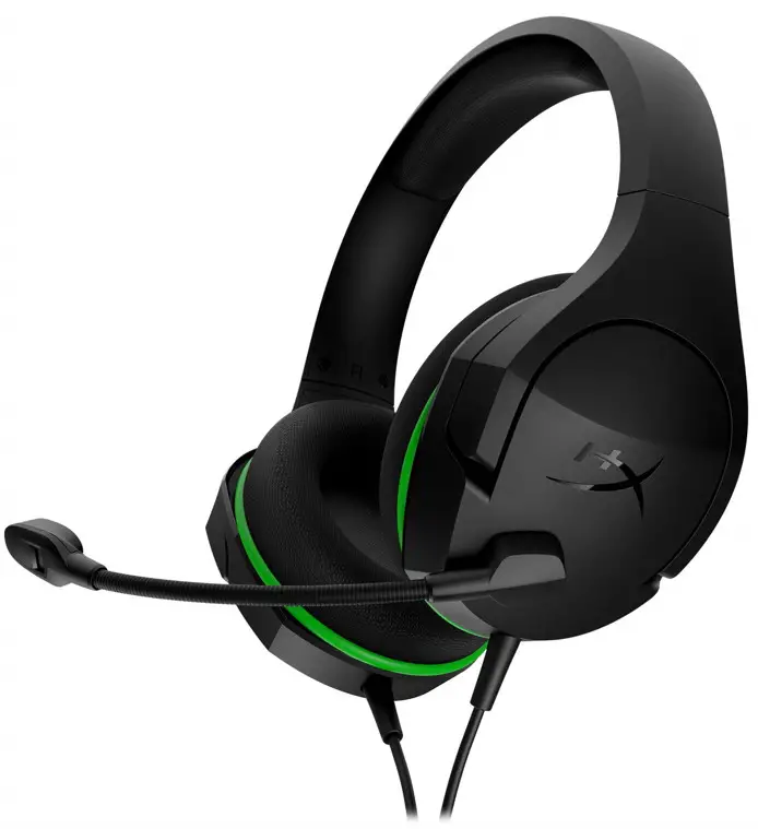 HyperX HX-HSCSCX-BK CloudX Stinger Core Wireless Headset