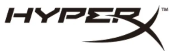 HyperX LOGO