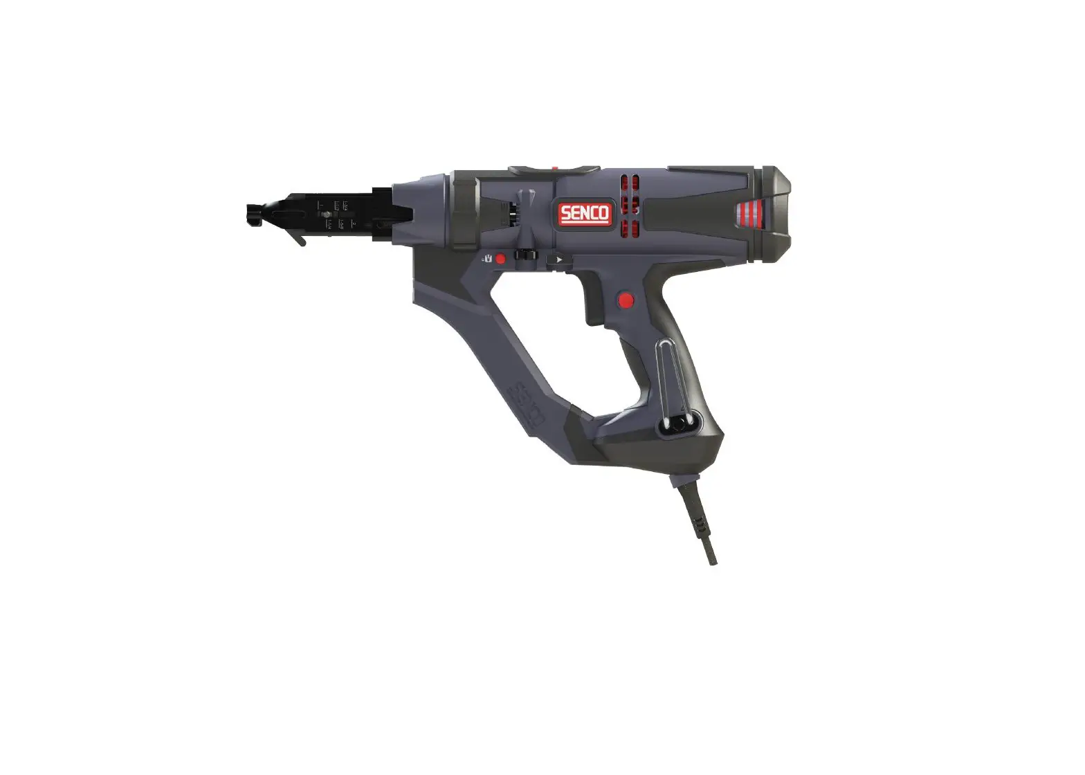 Duraspin Ds242-ac Auto-feed Screw Driver Instruction Manual Duraspin Ds242-ac Auto-feed Screw Driver Instruction Manual