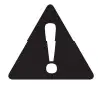 Warning icon
