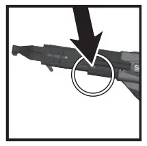 Nosepiece Replacement