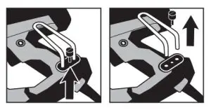 Belt Hook Adjustment