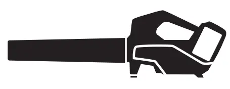 Husqvarna 320iB Leaf Blower-