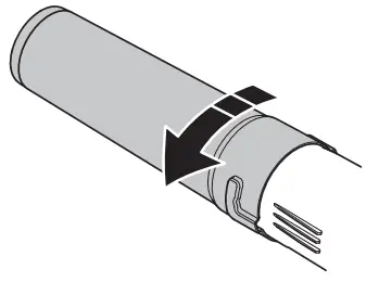 Husqvarna 320iB Leaf Blower-Assembly1
