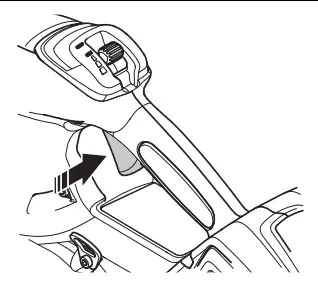 Husqvarna 320iB Leaf Blower-operates