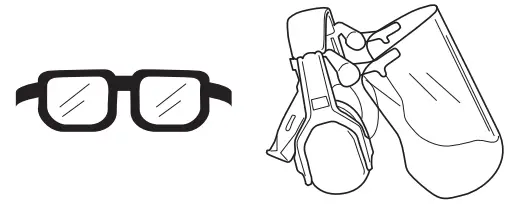 Husqvarna 320iB Leaf Blower-safety4