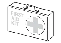 Husqvarna 320iB Leaf Blower-safety5