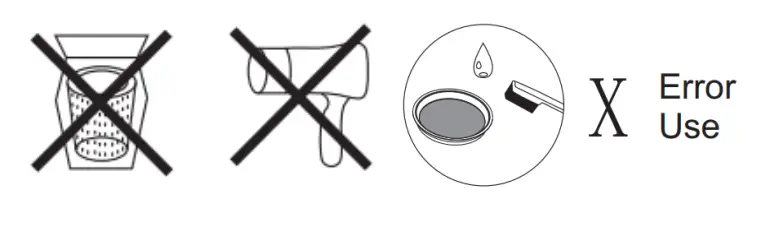 Kogan Cordless 37V Stick Vacuum Cleaner V8 Pro - CLEANING5