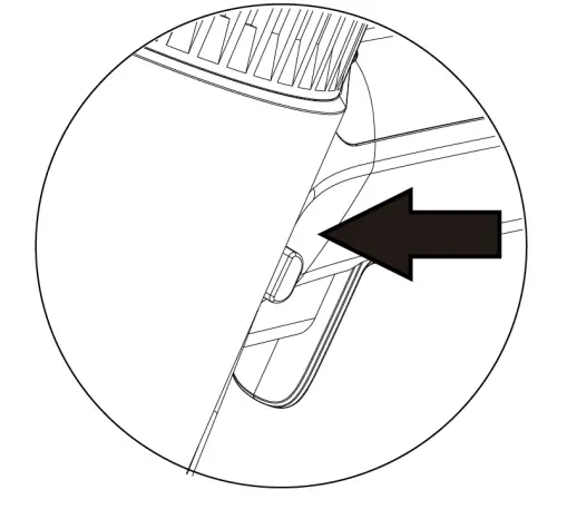 Kogan Cordless 37V Stick Vacuum Cleaner V8 Pro - INSTALLATION7