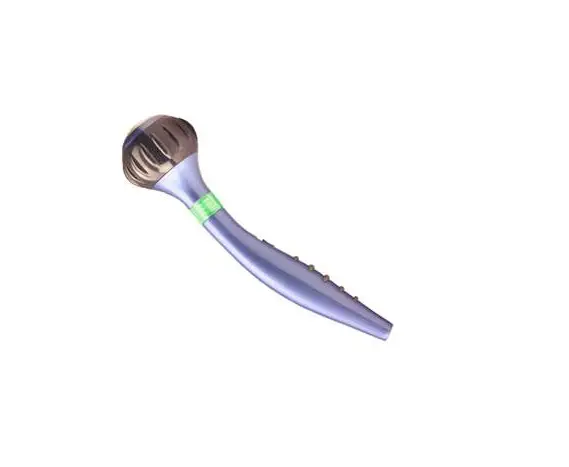 Homedics Hg-2 Hydragel Massager Instruction Manual And Warranty Information