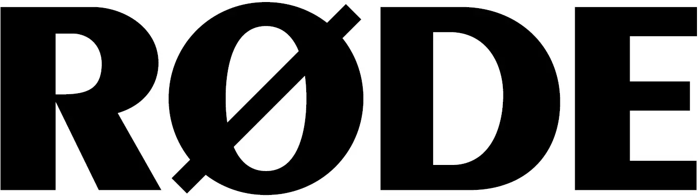 RODE Logo
