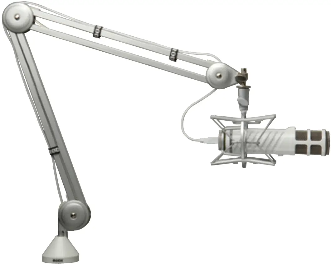 RODE PSA1 Swivel Mount Studio Microphone Boom Arm
