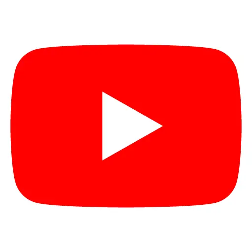 youtube icon