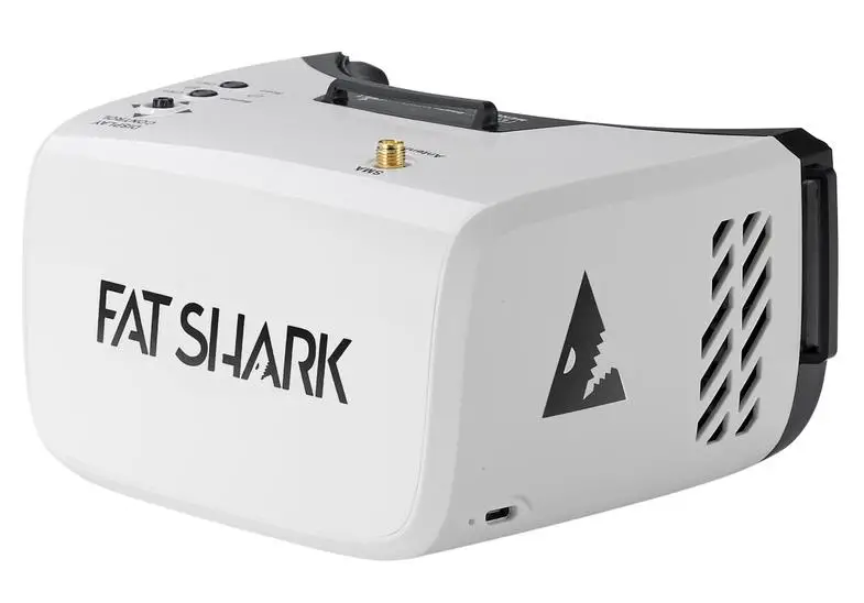 fat shark recon v3