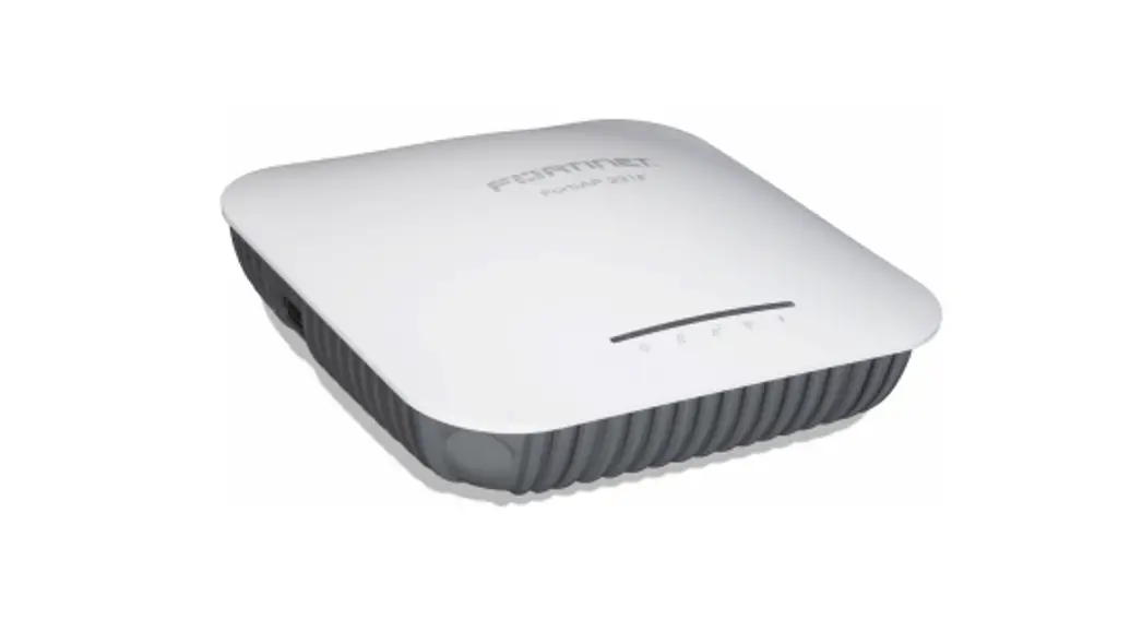 Fortinet Fortiap 231f Wireless Access Point User Guide Fortinet Fortiap 231f Wireless Access Point User Guide