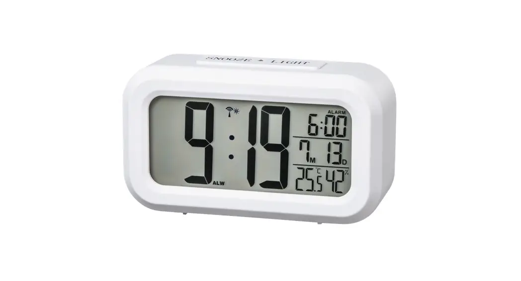 Hama 00186321 Radio Controlled Clock Rc 660 Instruction Manual Hama 00186321 Radio Controlled Clock Rc 660 Instruction Manual