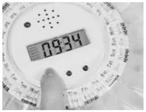 Setting Instructions