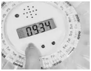 Setting Instructions