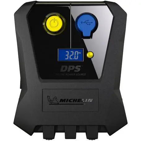 MICHELIN Tyre Inflator