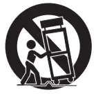 BLUESOUND BSW150 Network Powered Subwoofer -FIGURE 1