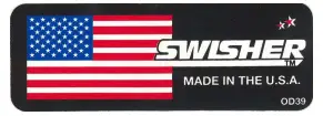 Swisher Logo 2