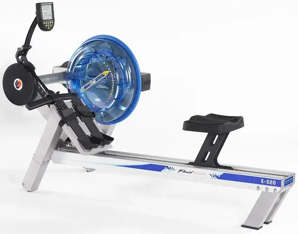 FDF Fluid Rower FR-E520