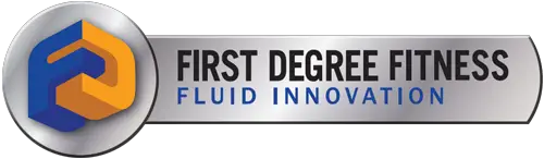First Degree Fitness Logo