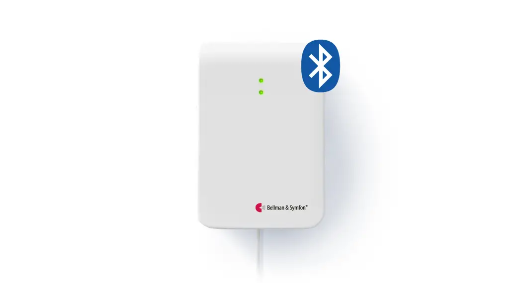 Bellman Symfon Be1433 Mobile Phone Transceiver User Guide