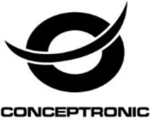 CONCEPTRONIC - logo