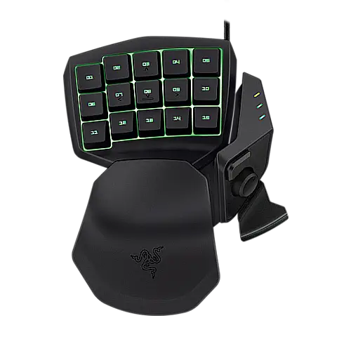 Razer Tartarus