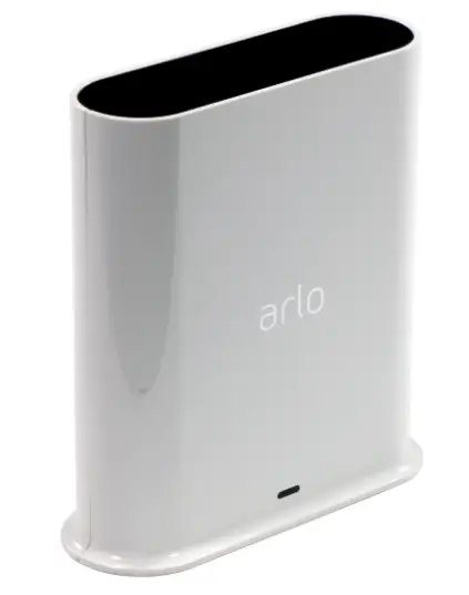 Arlo Smarthub Setup Guide Arlo Smarthub Setup Guide