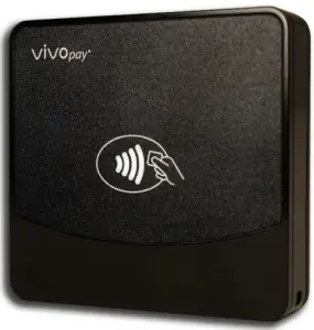 IDTECH ViVOpay VP3320