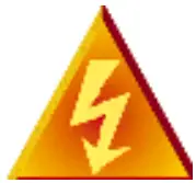 Warning Icon
