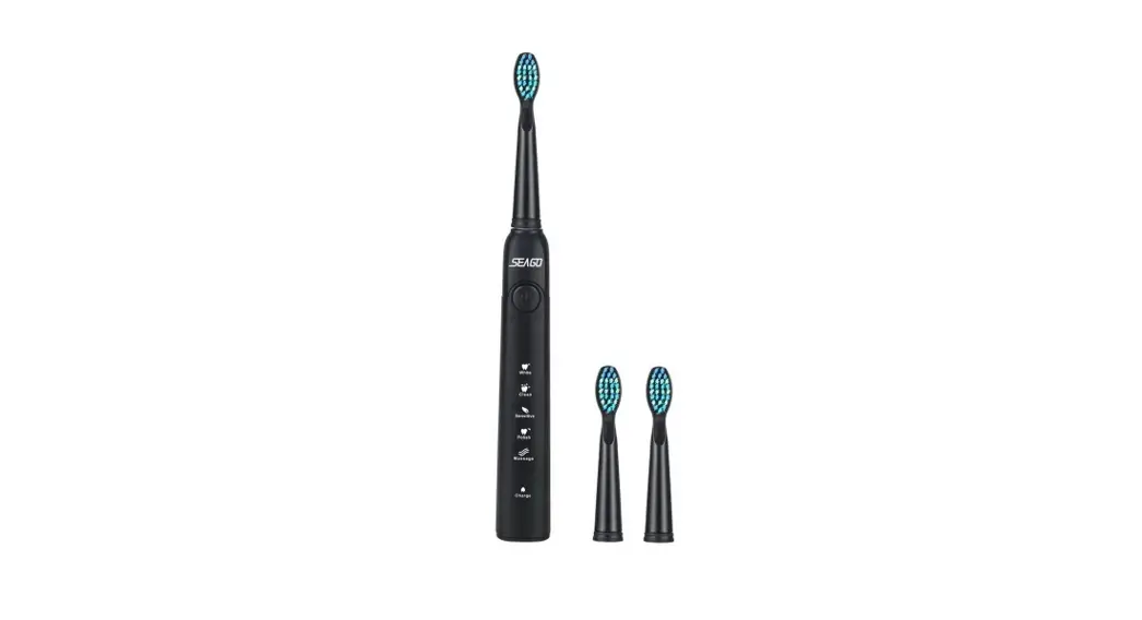 Rechargeable Sonic Toothbrush Instructions Rechargeable Sonic Toothbrush Instructions