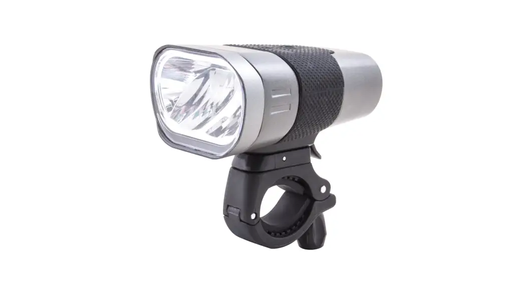 Spanninga 126970 Voorlicht Axendo 60 Usb Led Instruction Manual