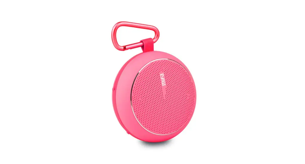 Mifa F1 Dustproof And Waterproof Bluetooth Speaker User Manual