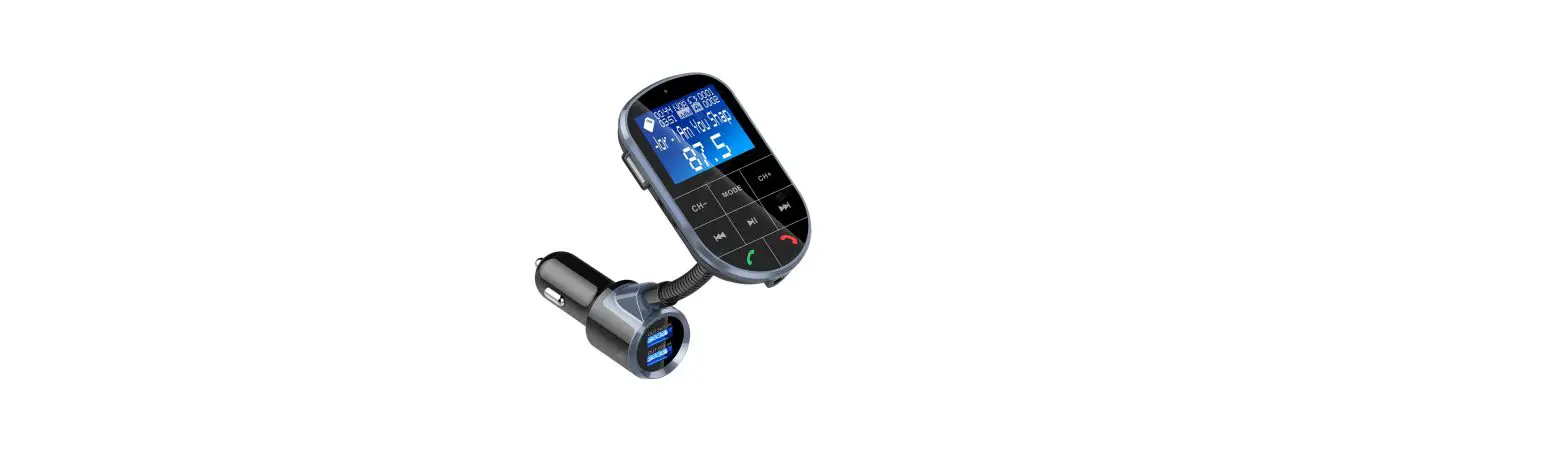 Sunsky Bc37 Bluetooth Car Charger User Manual Sunsky Bc37 Bluetooth Car Charger User Manual