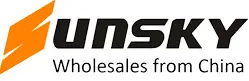 SUNSKY logo