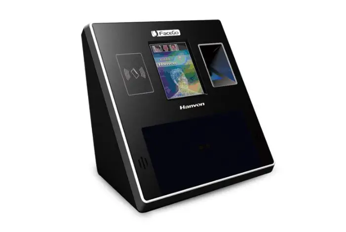 Herospeed 2000 Smart Device User Guide Herospeed 2000 Smart Device User Guide