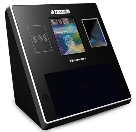 HEROSPEED 2000 Smart Device