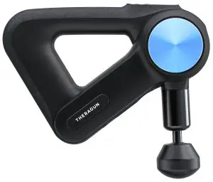 THERAGUN Pro Professional-Grade Smart Percussive Therapy Device