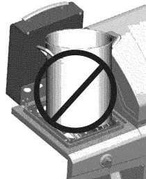 Char Broil Burner Liquid Propane Gas Grill