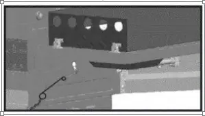 Connecting Regulator to the LP Cylinder